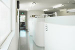 山口県 防府市 診療室  プライバシー 診療室